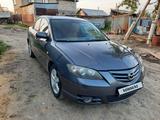 Mazda 3 2006 года за 2 200 000 тг. в Актобе