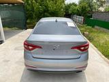 Hyundai Sonata 2014 годаүшін4 500 000 тг. в Сарыагаш – фото 3