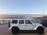 Jeep Wrangler 2022 года за 24 500 000 тг. в Астана – фото 2