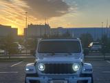 Jeep Wrangler 2022 года за 24 500 000 тг. в Астана – фото 4
