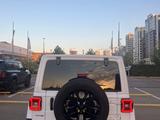 Jeep Wrangler 2022 года за 24 500 000 тг. в Астана – фото 3