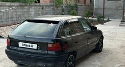 Opel Astra 1992 годаүшін950 000 тг. в Шымкент – фото 4