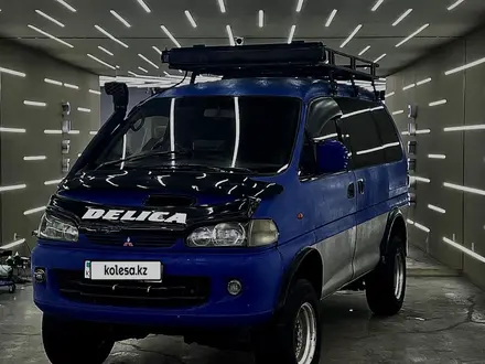 Mitsubishi Delica 1995 года за 3 000 000 тг. в Астана