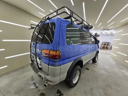 Mitsubishi Delica 1995 года за 3 000 000 тг. в Астана – фото 7