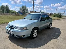 Daewoo Nexia, 2013