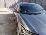 Renault Samsung SM6 2017 годаfor6 000 000 тг. в Шымкент – фото 2