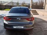 Renault Samsung SM6 2017 годаfor6 000 000 тг. в Шымкент – фото 5