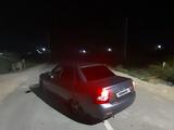 ВАЗ (Lada) Priora 2170 2008 года за 600 000 тг. в Кызылорда – фото 2