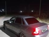 ВАЗ (Lada) Priora 2170 2008 года за 600 000 тг. в Кызылорда – фото 3