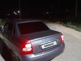 ВАЗ (Lada) Priora 2170 2008 года за 600 000 тг. в Кызылорда – фото 4