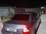 ВАЗ (Lada) Priora 2170 2008 года за 600 000 тг. в Кызылорда – фото 5