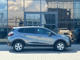 Renault Kaptur 2021 годаүшін10 500 000 тг. в Уральск – фото 4