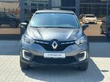 Renault Kaptur 2021 годаүшін11 025 000 тг. в Уральск – фото 2