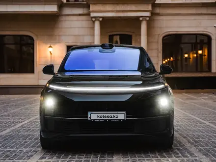 Li L7 2023 года за 22 500 000 тг. в Алматы