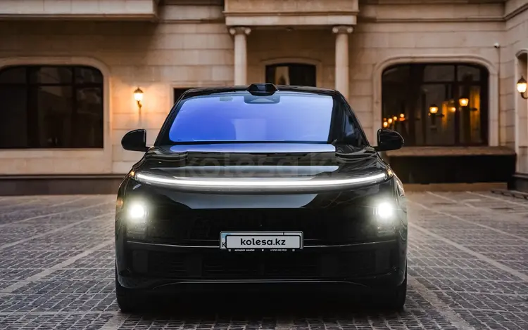 Li L7 2023 годаүшін22 500 000 тг. в Алматы