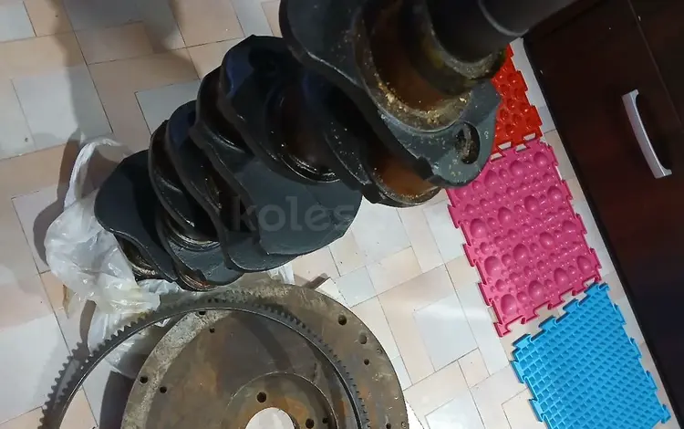 Коленвал вкладыши за 35 000 тг. в Караганда