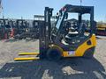 Komatsu  FG15 1.5т на 3м прижим, остекление, механ 2018 годаүшін4 700 000 тг. в Алматы – фото 2