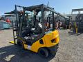 Komatsu  FG15 1.5т на 3м прижим, остекление, механ 2018 годаүшін4 700 000 тг. в Алматы – фото 7