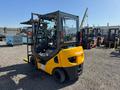 Komatsu  FG15 1.5т на 3м прижим, остекление, механ 2018 годаүшін4 700 000 тг. в Алматы – фото 6
