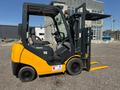 Komatsu  FG15 1.5т на 3м прижим, остекление, механ 2018 годаүшін4 700 000 тг. в Алматы – фото 10