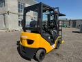 Komatsu  FG15 1.5т на 3м прижим, остекление, механ 2018 годаүшін4 700 000 тг. в Алматы – фото 9
