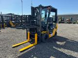 Komatsu  FG15 1.5т на 3м прижим, остекление, механ 2018 годаүшін4 700 000 тг. в Алматы