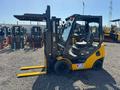 Komatsu  FG15 1.5т на 3м прижим, остекление, механ 2018 годаүшін4 700 000 тг. в Алматы – фото 4