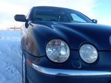 Jaguar S-Type 2001 года за 3 200 000 тг. в Кокшетау – фото 2