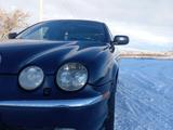 Jaguar S-Type 2001 года за 3 200 000 тг. в Кокшетау – фото 3