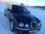 Jaguar S-Type 2001 года за 3 200 000 тг. в Кокшетау – фото 4