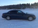 Jaguar S-Type 2001 года за 3 200 000 тг. в Кокшетау – фото 5