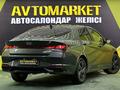 Hyundai Avante 2022 годаfor11 850 000 тг. в Алматы – фото 23