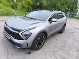 Kia Sportage 2024 года за 15 700 000 тг. в Павлодар – фото 3