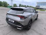 Kia Sportage 2024 года за 15 700 000 тг. в Павлодар – фото 4