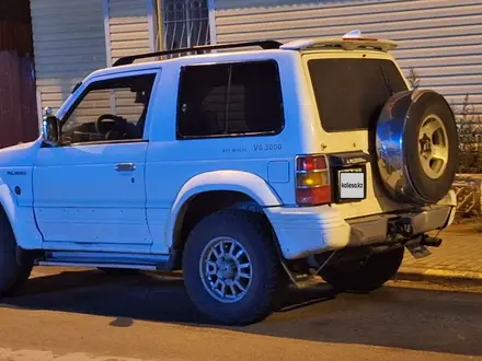 Mitsubishi Pajero 1996 года за 3 000 000 тг. в Аральск