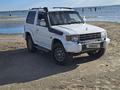 Mitsubishi Pajero 1996 годаfor3 000 000 тг. в Аральск – фото 3