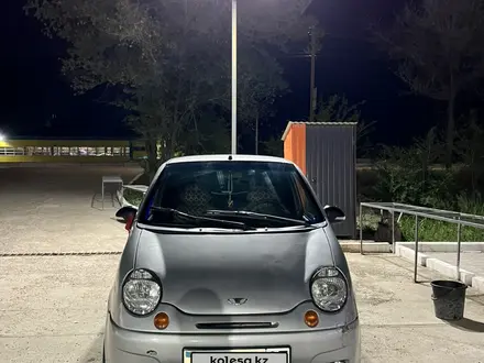 Daewoo Matiz 2013 года за 2 000 000 тг. в Уральск – фото 2