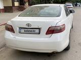 Toyota Camry 2007 годаfor4 000 000 тг. в Актобе – фото 3