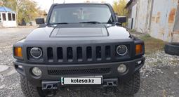 Hummer H3 2006 годаүшін9 200 000 тг. в Талдыкорган – фото 2