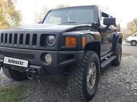 Hummer H3 2006 годаfor9 200 000 тг. в Талдыкорган