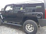 Hummer H3 2006 года за 9 200 000 тг. в Талдыкорган – фото 4