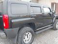 Hummer H3 2006 годаfor9 200 000 тг. в Талдыкорган – фото 7