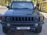 Hummer H3 2006 годаүшін9 200 000 тг. в Талдыкорган