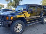 Hummer H3 2006 годаүшін9 200 000 тг. в Талдыкорган – фото 3