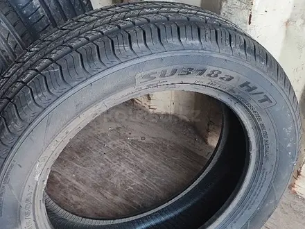 SHAOYANG 235 55R18 за 33 600 тг. в Алматы – фото 4