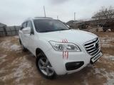 Lifan X60 2015 года за 3 300 000 тг. в Кызылорда – фото 5