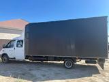 ГАЗ  ГАЗель (33023/330273) Фермер 2013 годаүшін7 900 000 тг. в Кызылорда – фото 3