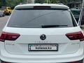 Volkswagen Tiguan 2022 годаүшін14 500 000 тг. в Алматы
