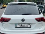 Volkswagen Tiguan 2022 годаүшін14 500 000 тг. в Алматы