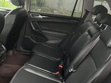 Volkswagen Tiguan 2022 годаүшін14 500 000 тг. в Алматы – фото 4